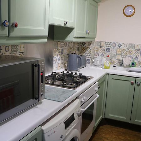 Апартаменти Flat 1 - The Old Mill - Bowbridge Lock - Stroud Страуд Екстер'єр фото