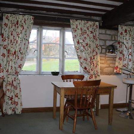 Апартаменти Flat 1 - The Old Mill - Bowbridge Lock - Stroud Страуд Екстер'єр фото
