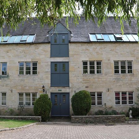 Апартаменти Flat 1 - The Old Mill - Bowbridge Lock - Stroud Страуд Екстер'єр фото