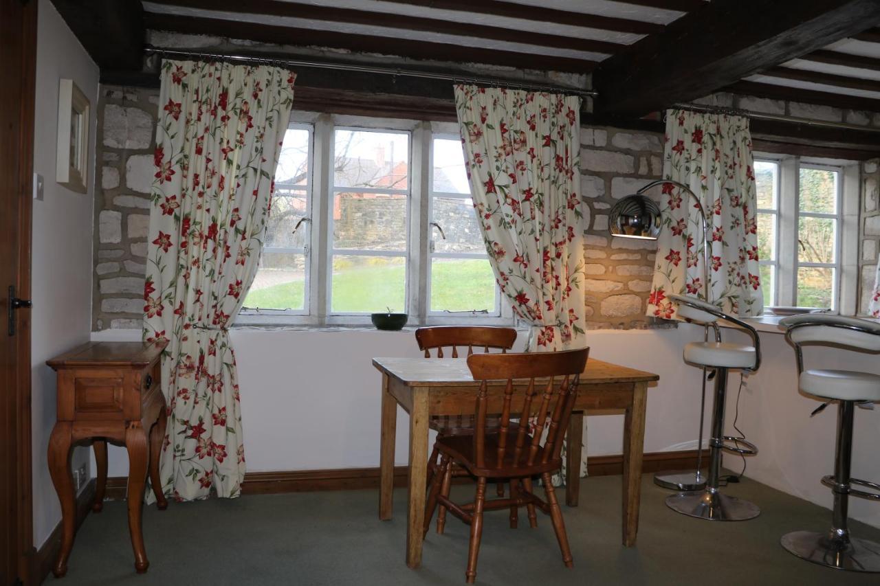 Апартаменти Flat 1 - The Old Mill - Bowbridge Lock - Stroud Страуд Екстер'єр фото