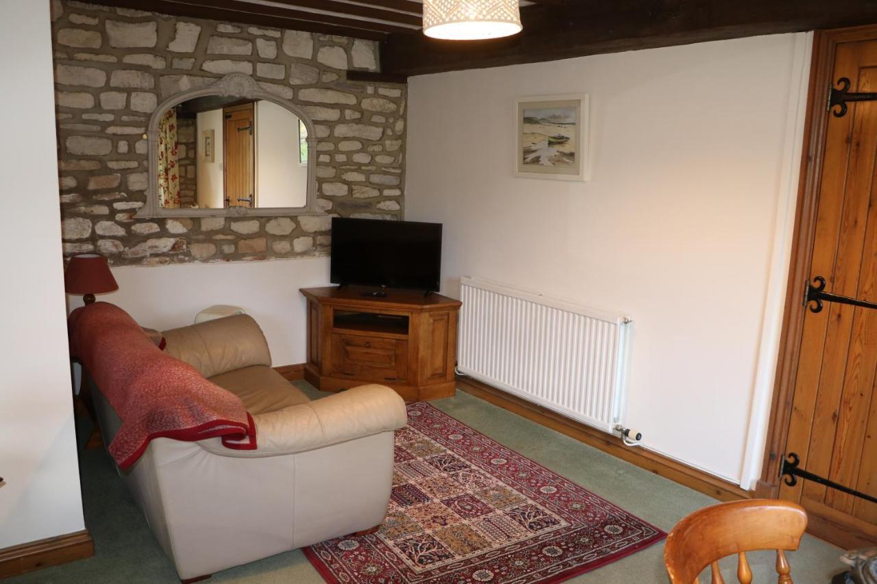 Апартаменти Flat 1 - The Old Mill - Bowbridge Lock - Stroud Страуд Екстер'єр фото