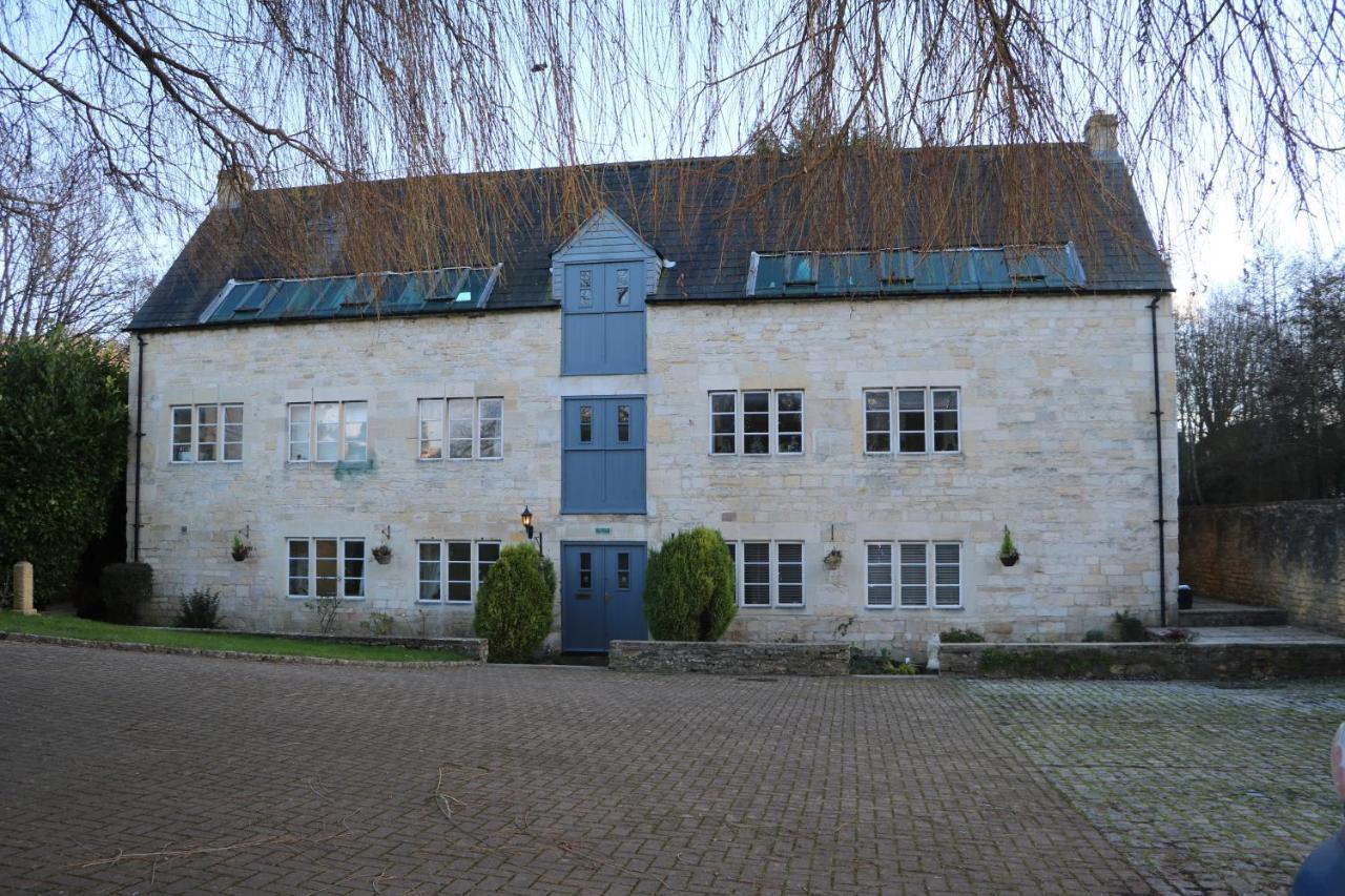 Апартаменти Flat 1 - The Old Mill - Bowbridge Lock - Stroud Страуд Екстер'єр фото
