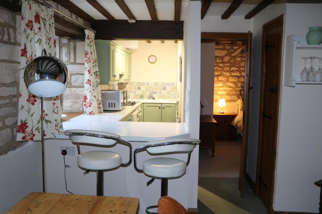 Апартаменти Flat 1 - The Old Mill - Bowbridge Lock - Stroud Страуд Екстер'єр фото
