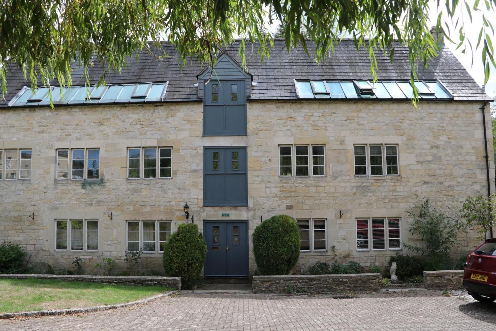 Апартаменти Flat 1 - The Old Mill - Bowbridge Lock - Stroud Страуд Екстер'єр фото